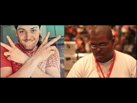 A Message From Final Round XVII Champ Ryan Hart