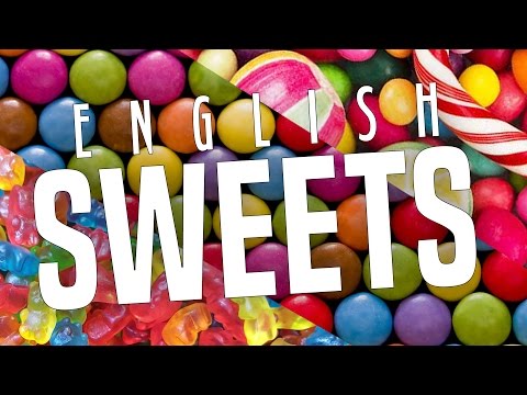 ENGLISH SWEETS TASTE TEST (15K)