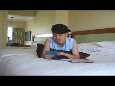 Mini Jnr- So Damn Fine (Official Music Video preview)