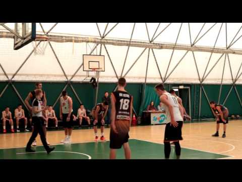 KK NEOS - KK Star VIBA liga, 2001. godiste. 17.12.2016.