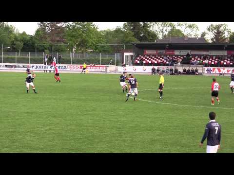 doelpunten 2014 2015