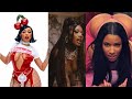 Female Rappers Shaking Ass For About 2mins Straight