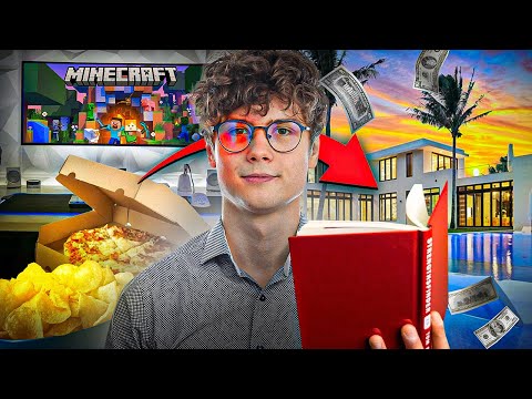 The best idea for your first business (step by step!)