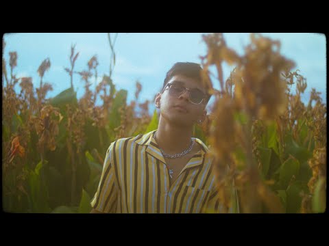 Wallflower (feat. Dear Evergreen) [Official Music Video]