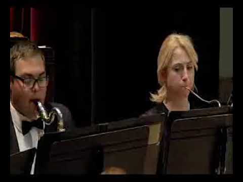 Con Brio (March) by Ralph Ford