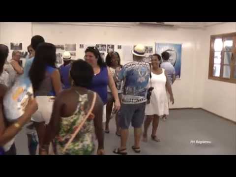 PORTELA CULTURAL - PH Registrou