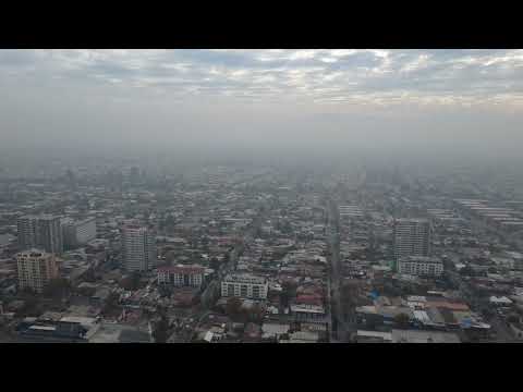 San miguel - Santiago de Chile