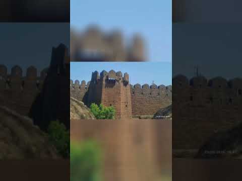Bidar fort : history: musuem: fort tour .#museum #educationalvideo #indiahistory