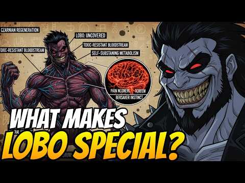 THE NEXUS EXPLAINED and THE NEXUS