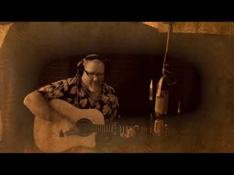 Chris Lindell covering John Prine's- Great Rain