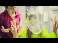 Linde probeert de condom challenge (poging 2)