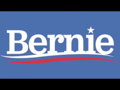 Bernie Sanders - Official Video
