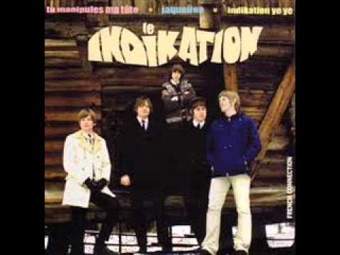 The Indikation - There's something about you