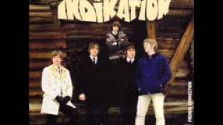 The Indikation - There's something about you