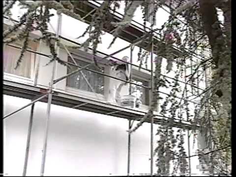 Privatfernsehen ARD Hamborn 07   Viktoria Goch 90er