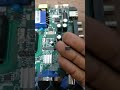 Micromax 40inch Led Tv Standby Problem Backlight Problem Work Fineshed Tv Running