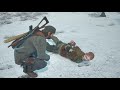 LOCATING THE ANARCHIST AND FINDING HEMLOCK FOR SARAH. | Days Gone