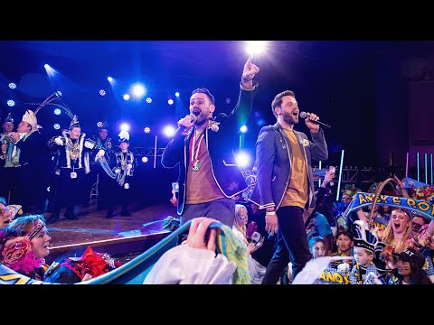 LVK 2023: Andy & Roy - 't Daak d'r aaf (Valkenburg)