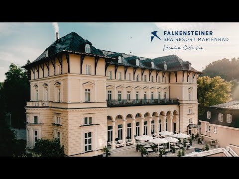 Falkensteiner Spa Resort Marienbad