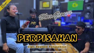 Download lagu PERPISAHAN - CAMELIA MALIK (LIVE COVER DHEA GEMOII) VERSI KOPLO KENDANG SUNDA mp3