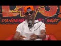 (DHS) Ghandi speaks on Vybz Kartel , MC Nuffy, Shorty and Spice Ep 30 Dancehall Hot Seat