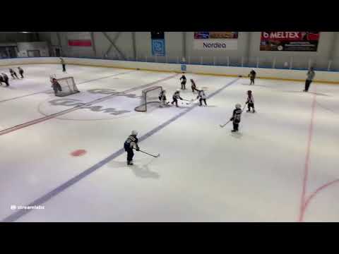 K-Laser 2 - HPK Oranssi