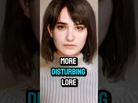 Abstract Daddy Boss in Silent Hill 2 has NEW SECRETS #shorts