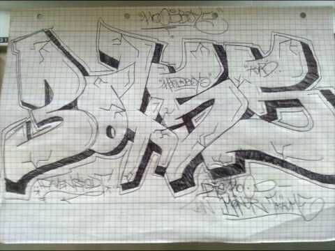 Nedal Nib & Serco55 - Kalashnikov-Rap