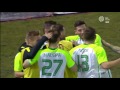 video: Ferenczi Istán második gólja a Ferencváros elle, 2016