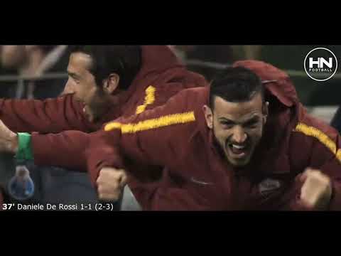 Most Dramatic Comebacks In Football 2019