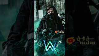 Download lagu Alan Walker⚡| Sing Me To Sleep Whatsapp Status | Different world 🌎 | Best quality 🔥 mp3