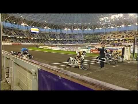 Unibax Torun - Stelmet Falubaz 14.10.2012