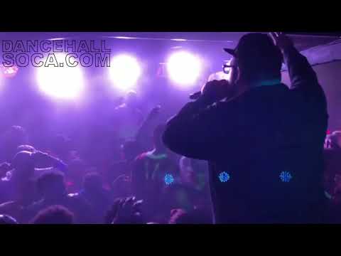 Highlights of Bequai | King Bubba & Teddyson John