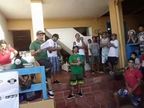 Premiação   Out Law   feminino x master