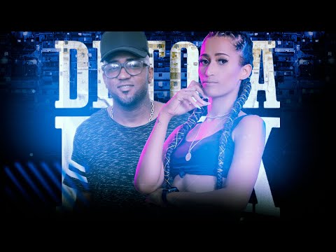 VEM GALOPANDO NO PENTE DE ROBOCOP - MARIA REVOLVER - MC LUAN E MC LAURETA (DJ BIEL BEATS)