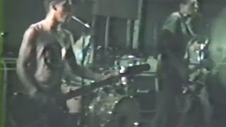 N.O.T.A. - Live at the Crystal Pistol 1983