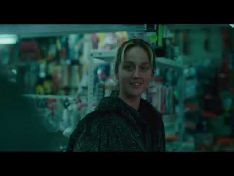 Salve Maria (2024) | Official Trailer | Cambridge Film Festival 2025