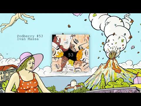 Monaberry Podberry 53 – Ivan Masa