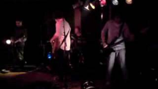 The Violent Girls - Awful     _____http://www.myspace.com/theviolentgirls