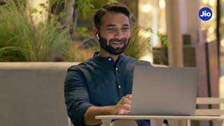 Secure Hybrid Workforce || JioBusiness