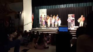 Mackenzie - Kid Pan Alley