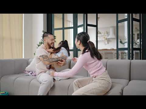 Harmony One - TVC giới thiệu dự án