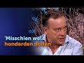 Eternit Vervolgd Na OVERLIJDEN HONDERD Mensen Door ASBEST