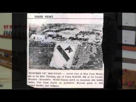 1st letter home from Vietnam