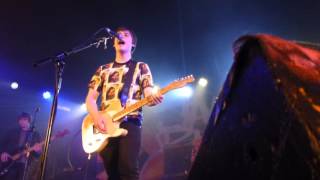 Jake Bugg - Living Up Country at The Dome, Tufnell Park 8/3/16