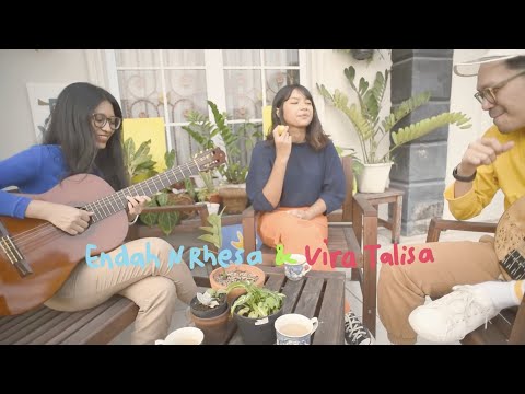 Endah N Rhesa & Vira Talisa - Liburan Indie