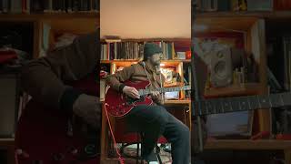 Virgo Clowns (Van Morrison Blues Jam)