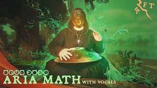 What if ARIA MATH from Minecraft was... EPIC METAL (with vocals)