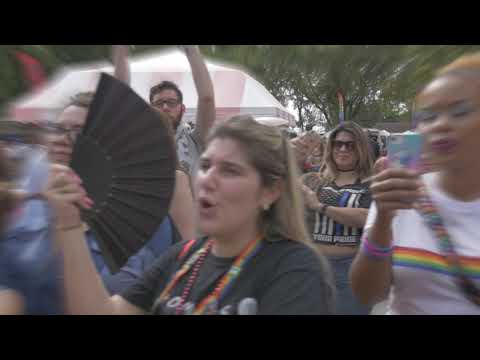 Hialeah Pride 2018