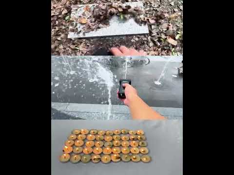 Booster JetFan W01 Power Air Blower Portable Cordless Computer